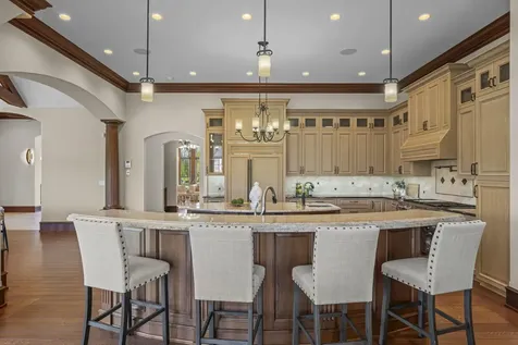 23 Enclave Court South Barrington IL 60010