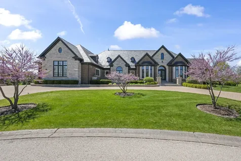 23 Enclave Court South Barrington IL 60010