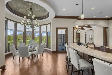 23 Enclave Court South Barrington IL 60010