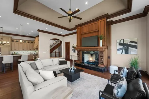23 Enclave Court South Barrington IL 60010