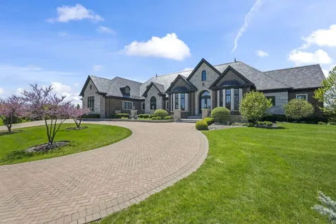 23 Enclave Court South Barrington IL 60010