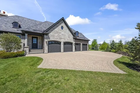 23 Enclave Court South Barrington IL 60010