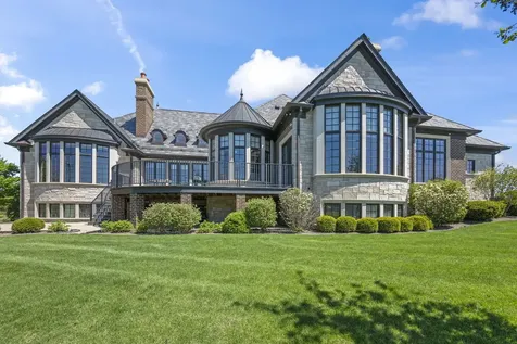 23 Enclave Court South Barrington IL 60010