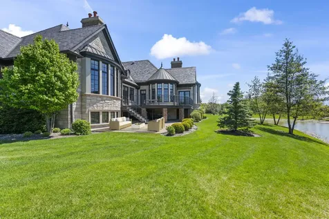 23 Enclave Court South Barrington IL 60010