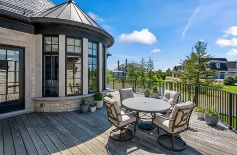 23 Enclave Court South Barrington IL 60010
