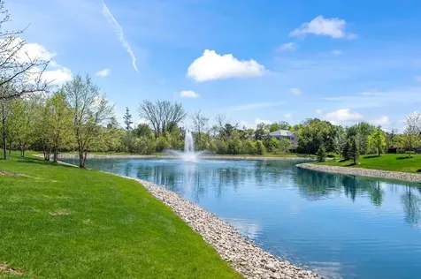 23 Enclave Court South Barrington IL 60010