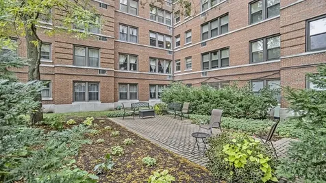 1585 Ridge Avenue Evanston IL 60201