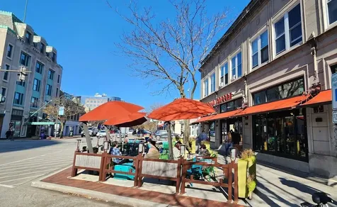 1585 Ridge Avenue Evanston IL 60201