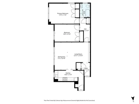 1585 Ridge Avenue Evanston IL 60201