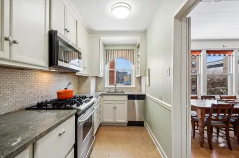 1585 Ridge Avenue Evanston IL 60201