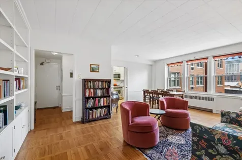1585 Ridge Avenue Evanston IL 60201