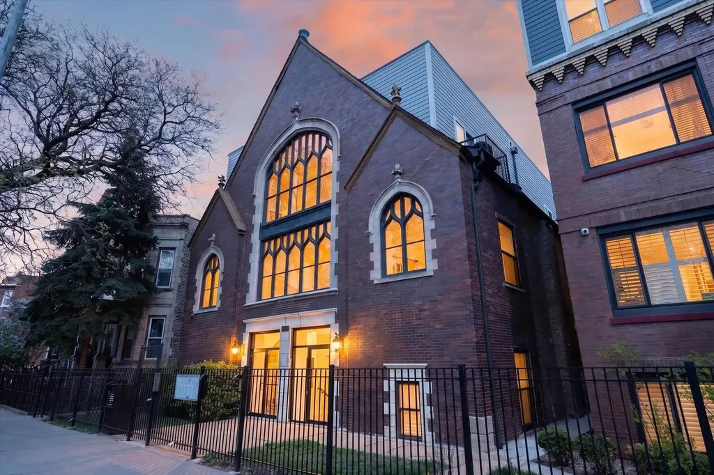 1847 North Kedzie Avenue Chicago IL 60647
