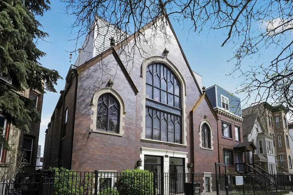 1847 North Kedzie Avenue Chicago IL 60647