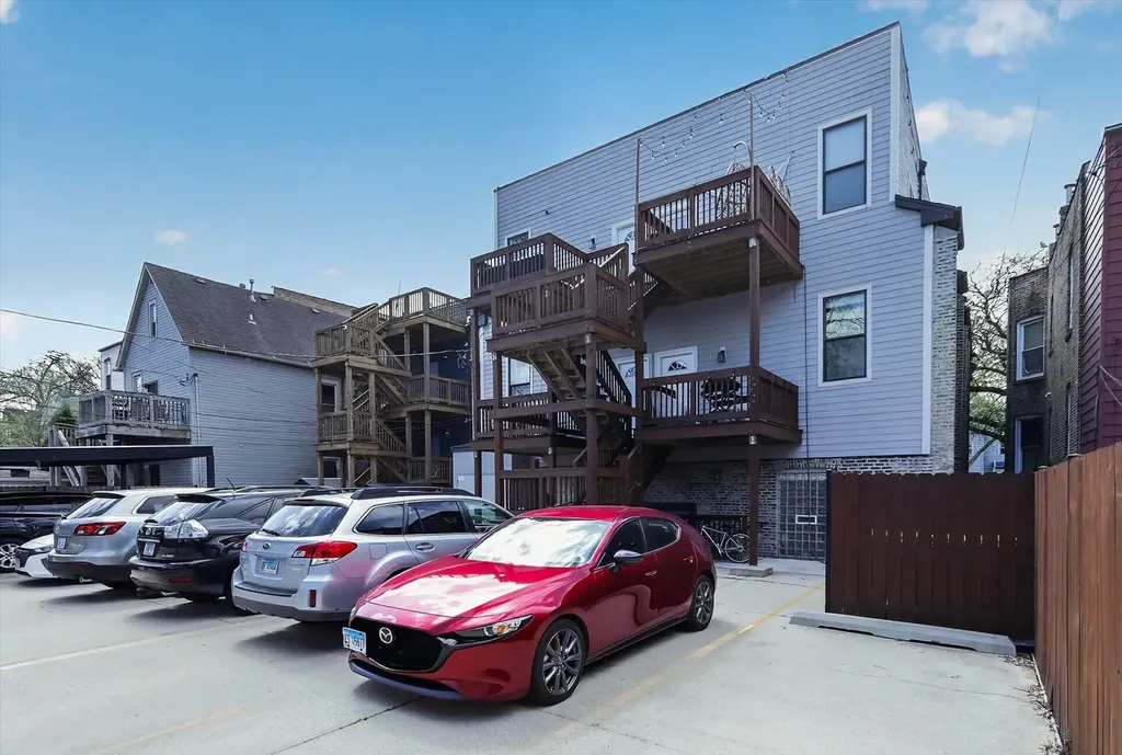 1847 North Kedzie Avenue Chicago IL 60647