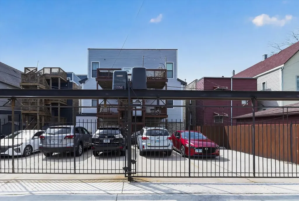 1847 North Kedzie Avenue Chicago IL 60647