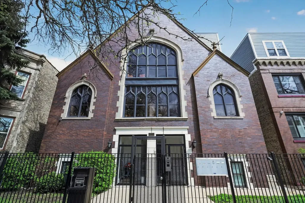 1847 North Kedzie Avenue Chicago IL 60647