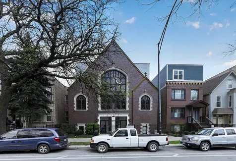 1847 North Kedzie Avenue Chicago IL 60647