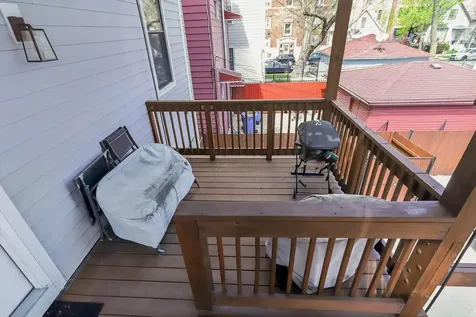 1847 North Kedzie Avenue Chicago IL 60647