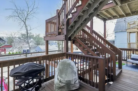 1847 North Kedzie Avenue Chicago IL 60647
