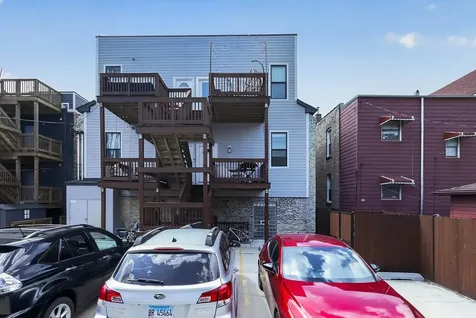 1847 North Kedzie Avenue Chicago IL 60647