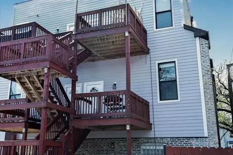 1847 North Kedzie Avenue Chicago IL 60647