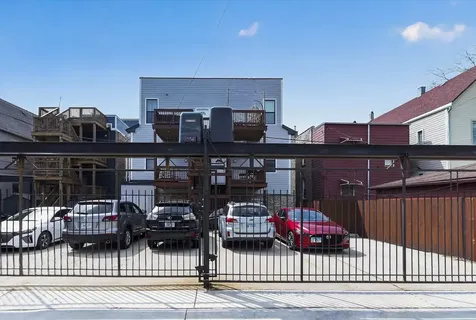 1847 North Kedzie Avenue Chicago IL 60647