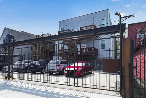 1847 North Kedzie Avenue Chicago IL 60647