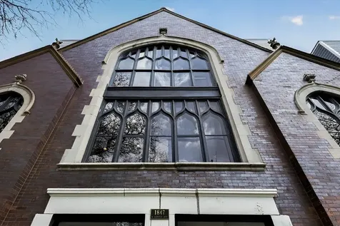 1847 North Kedzie Avenue Chicago IL 60647
