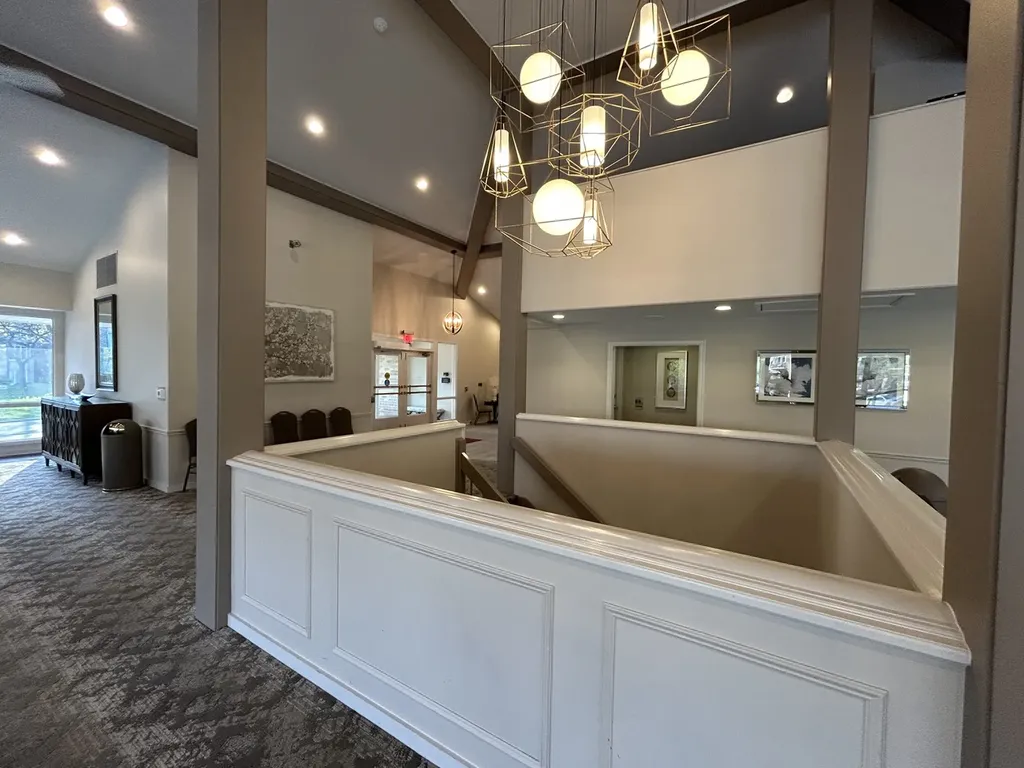 1 Oak Brook Club Drive Oak Brook IL 60523