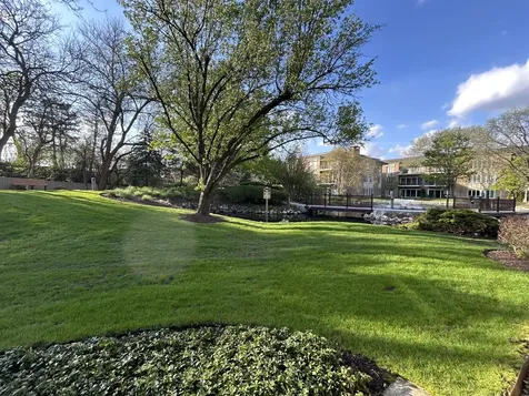 1 Oak Brook Club Drive Oak Brook IL 60523
