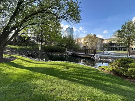 1 Oak Brook Club Drive Oak Brook IL 60523