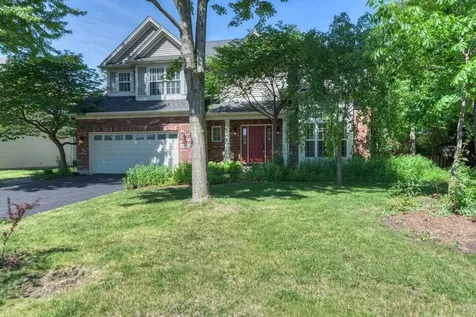 496 Bennett Drive North Aurora IL 60542