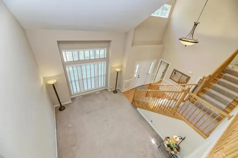 496 Bennett Drive North Aurora IL 60542