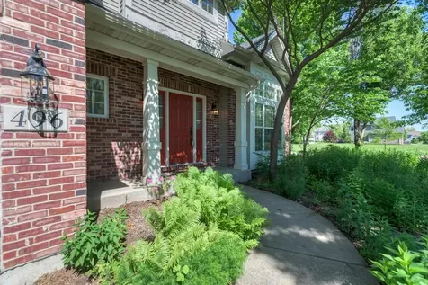 496 Bennett Drive North Aurora IL 60542