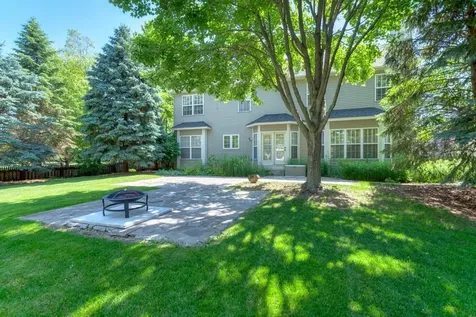 496 Bennett Drive North Aurora IL 60542