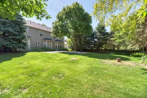 496 Bennett Drive North Aurora IL 60542