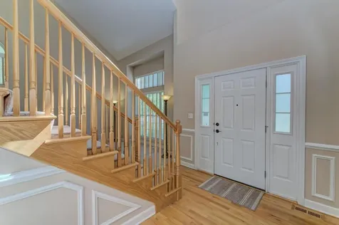 496 Bennett Drive North Aurora IL 60542