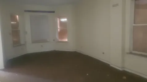 5258 South Emerald Avenue Chicago IL 60609