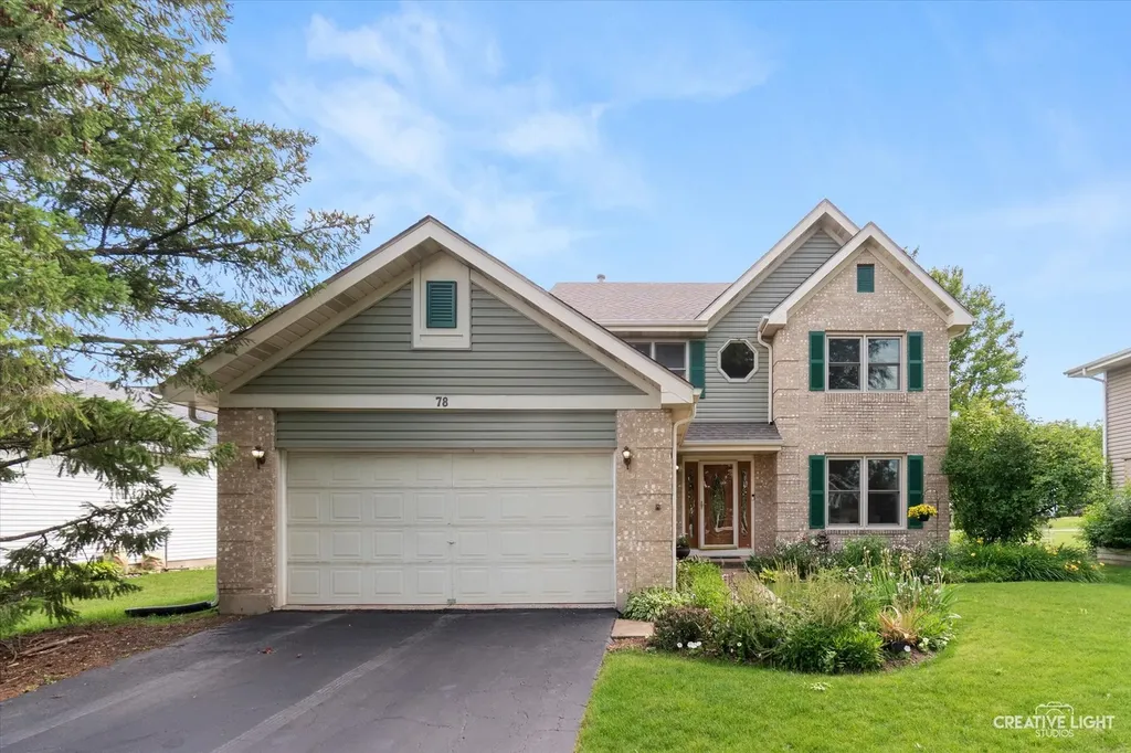 78 Forestview Lane Aurora IL 60502