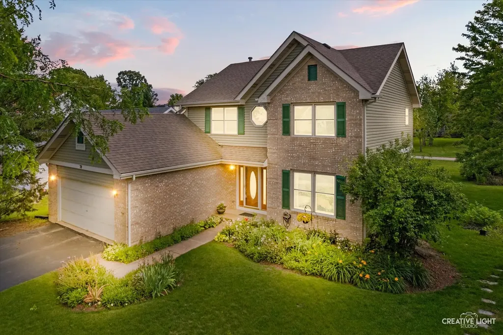 78 Forestview Lane Aurora IL 60502