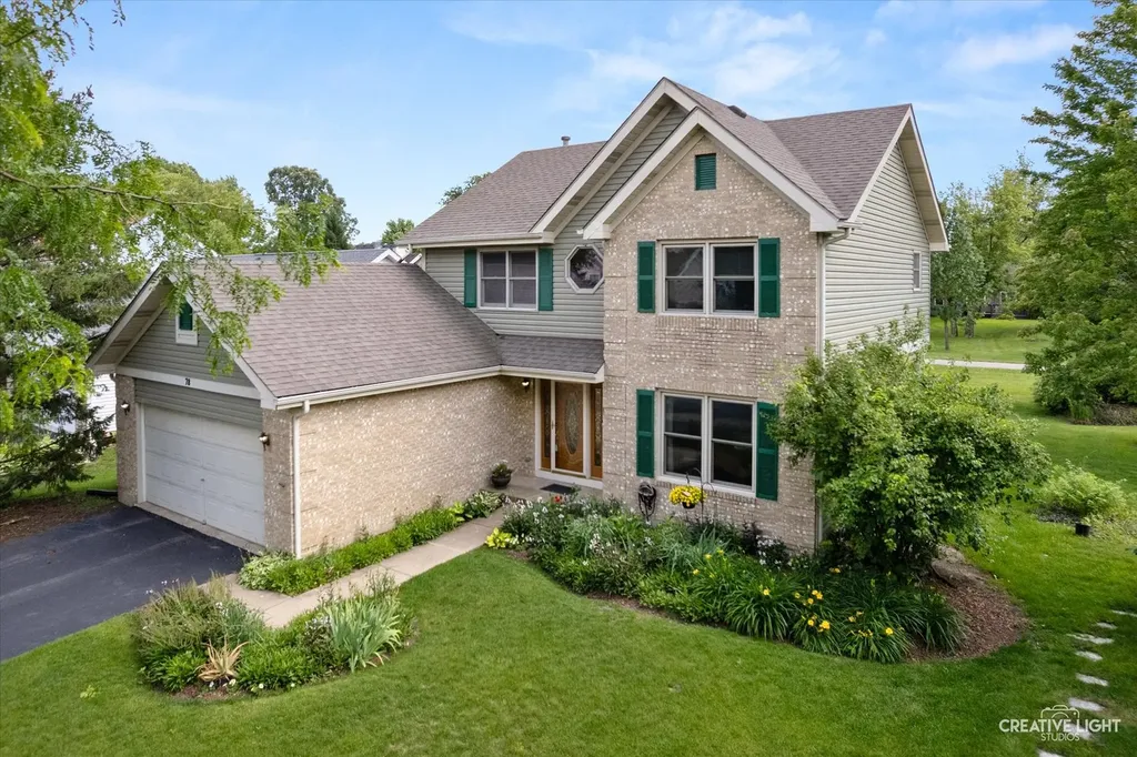 78 Forestview Lane Aurora IL 60502