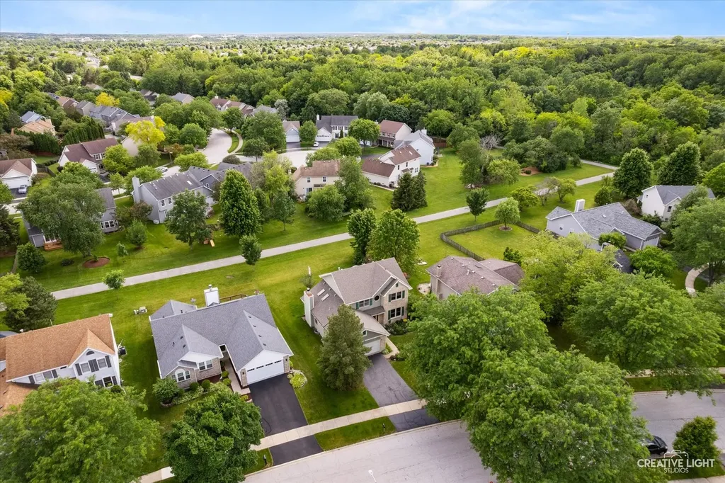 78 Forestview Lane Aurora IL 60502