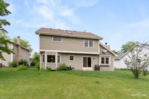 78 Forestview Lane Aurora IL 60502