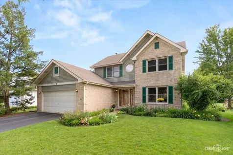 78 Forestview Lane Aurora IL 60502