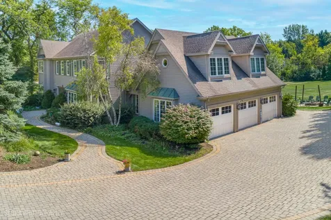 15 Mulberry Drive Hawthorn Woods IL 60047