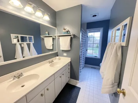 15 Mulberry Drive Hawthorn Woods IL 60047