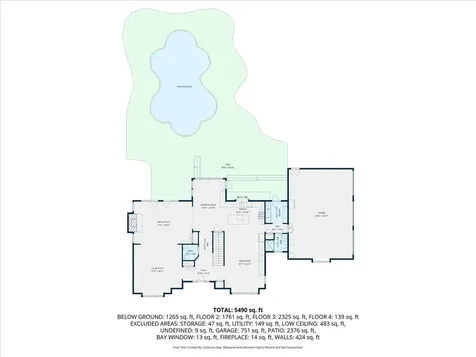 15 Mulberry Drive Hawthorn Woods IL 60047