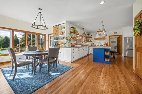 15 Mulberry Drive Hawthorn Woods IL 60047