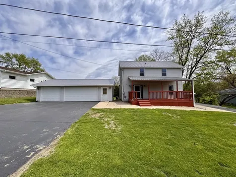 208 Hand Avenue Dixon IL 61021