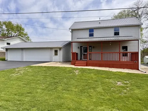 208 Hand Avenue Dixon IL 61021